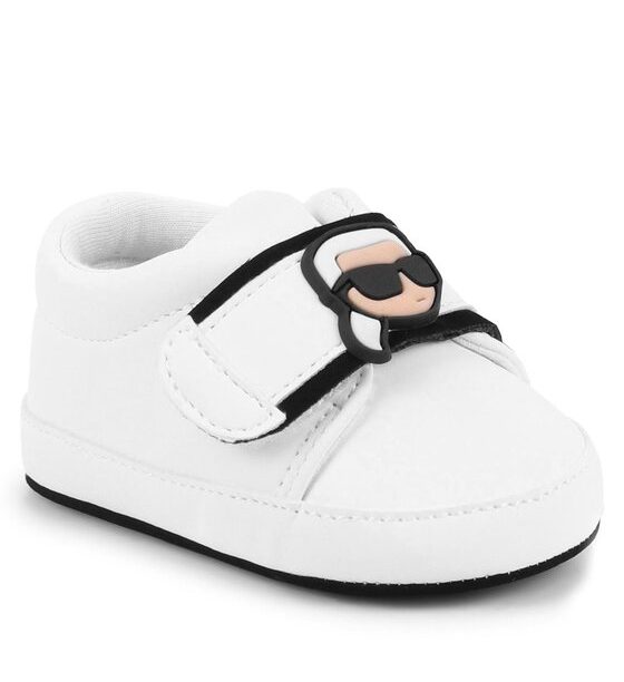 Обувки Karl Lagerfeld Kids за Момчета