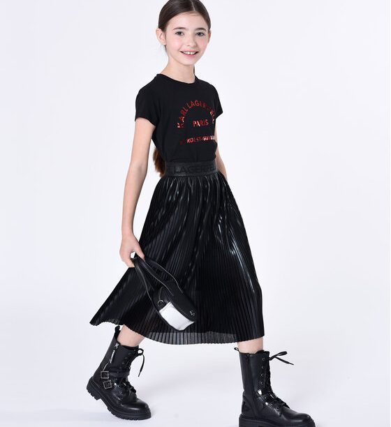 Пола Karl Lagerfeld Kids за Момичета