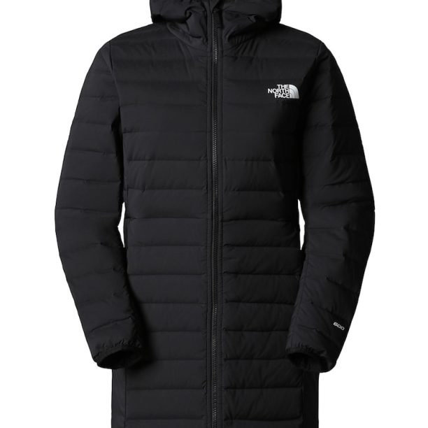 Karl Lagerfeld - Зимна парка Belleview с качулка - за трекинг The North Face