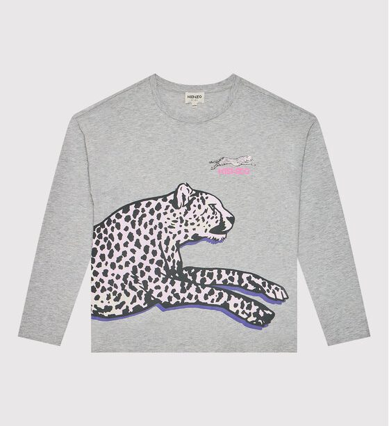 Блуза Kenzo Kids за Момичета цена