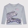 Блуза Kenzo Kids за Момичета