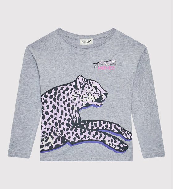 Блуза Kenzo Kids за Момичета