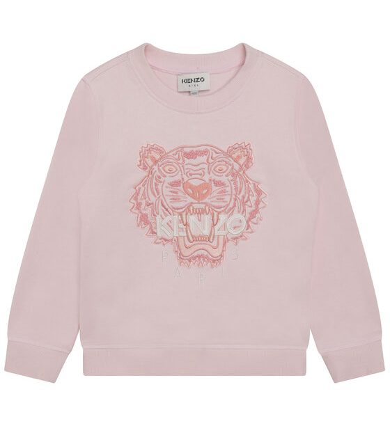 Суитшърт Kenzo Kids за Момичета