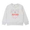 Суитшърт Kenzo Kids за Момичета