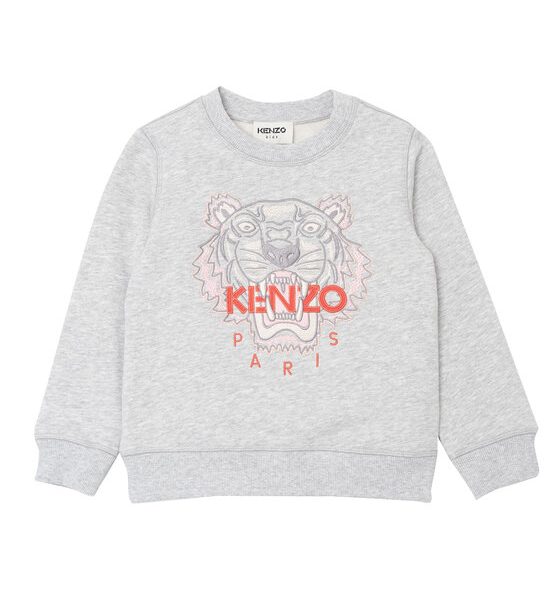 Суитшърт Kenzo Kids за Момичета