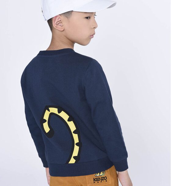 Суитшърт Kenzo Kids за Момчета