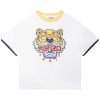 Тишърт Kenzo Kids за Момчета