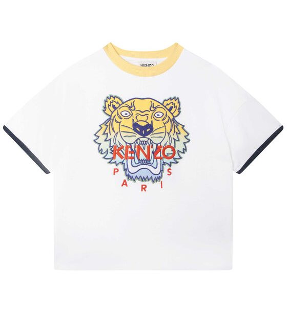 Тишърт Kenzo Kids за Момчета