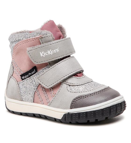 Апрески Kickers за Момичета