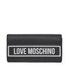 Голям дамски портфейл LOVE MOSCHINO за Жени