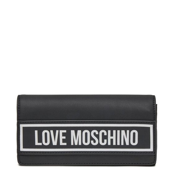 Голям дамски портфейл LOVE MOSCHINO за Жени