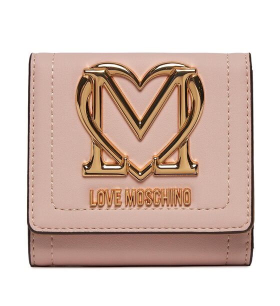 Калъф за кредитни карти LOVE MOSCHINO за Жени