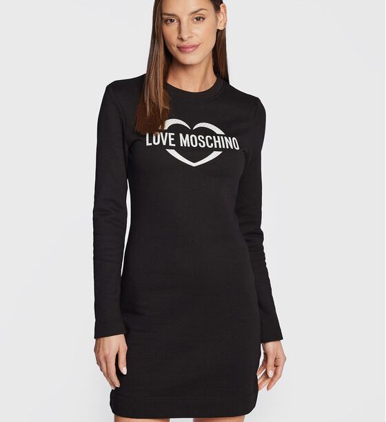 Плетена рокля LOVE MOSCHINO за Жени