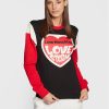 Суитшърт LOVE MOSCHINO за Жени