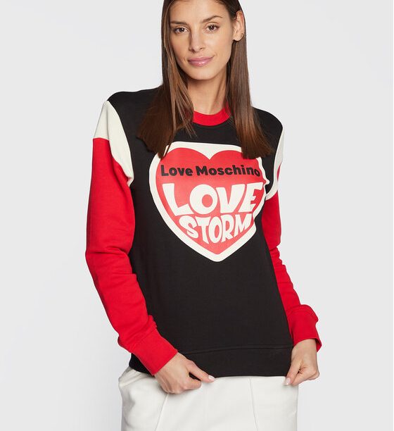 Суитшърт LOVE MOSCHINO за Жени