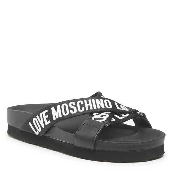 Чехли LOVE MOSCHINO за Жени