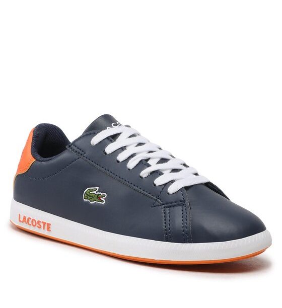 Сникърси Lacoste за Момчета