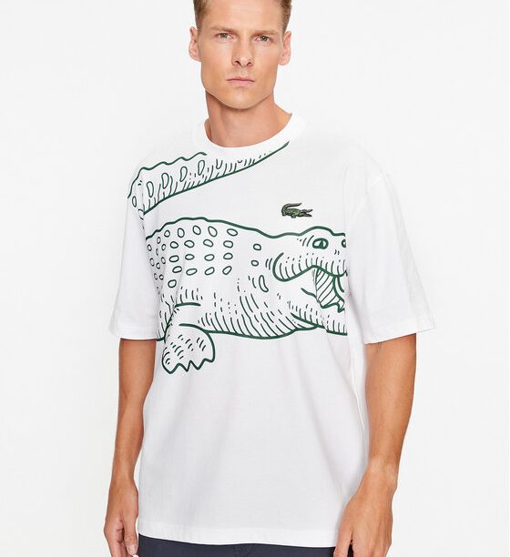 Тишърт Lacoste за Мъже