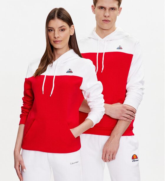 Суитшърт Le Coq Sportif за Унисекс