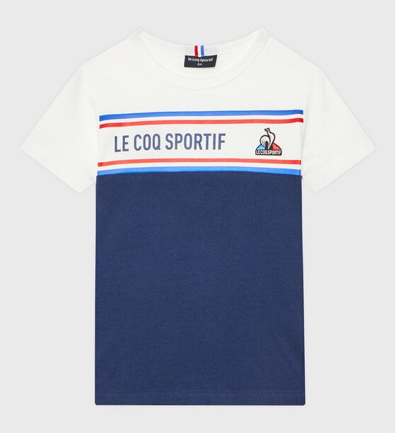 Тишърт Le Coq Sportif за Момчета