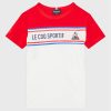 Тишърт Le Coq Sportif за Момчета