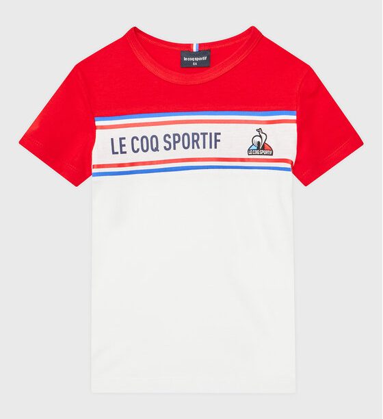 Тишърт Le Coq Sportif за Момчета