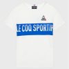 Тишърт Le Coq Sportif за Момчета