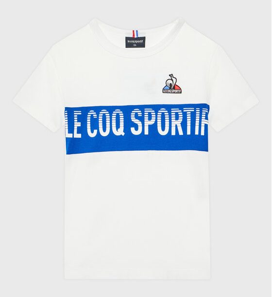 Тишърт Le Coq Sportif за Момчета