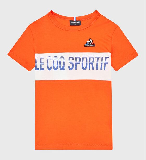 Тишърт Le Coq Sportif за Момчета