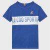 Тишърт Le Coq Sportif за Момчета