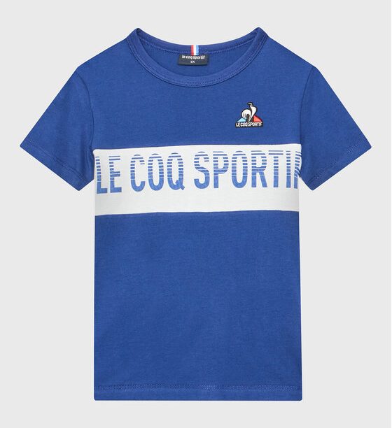 Тишърт Le Coq Sportif за Момчета