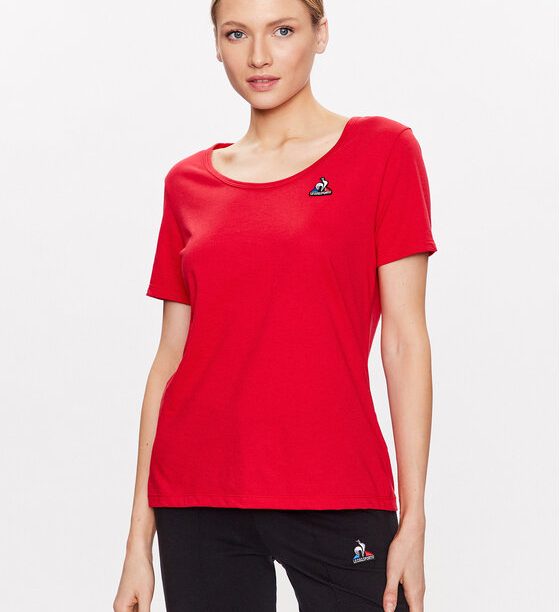 Тишърт Le Coq Sportif за Жени