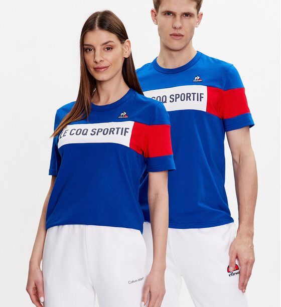 Тишърт Le Coq Sportif за Унисекс