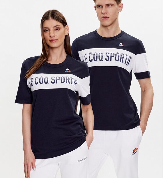 Тишърт Le Coq Sportif за Унисекс