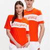 Тишърт Le Coq Sportif за Унисекс