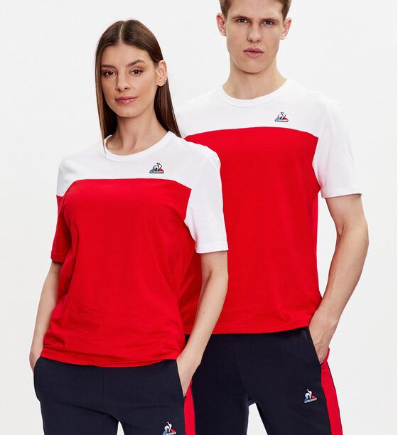 Тишърт Le Coq Sportif за Унисекс