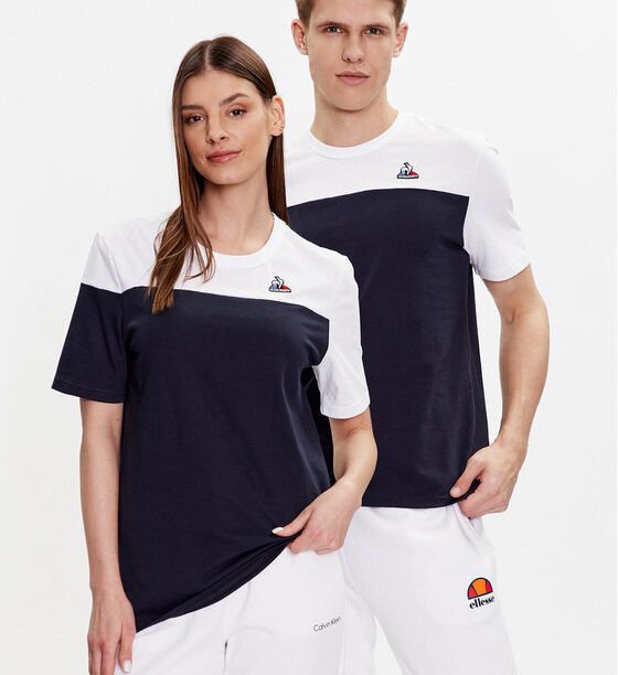 Тишърт Le Coq Sportif за Унисекс