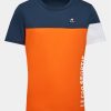 Тишърт Le Coq Sportif за Унисекс