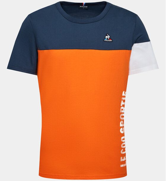 Тишърт Le Coq Sportif за Унисекс