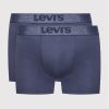 Комплект 2 чифта боксерки Levi's® за Мъже