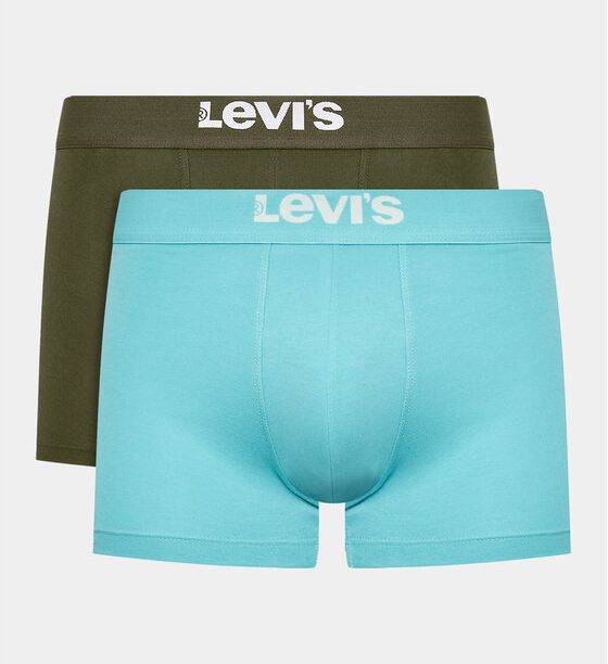 Комплект 2 чифта боксерки Levi's® за Мъже