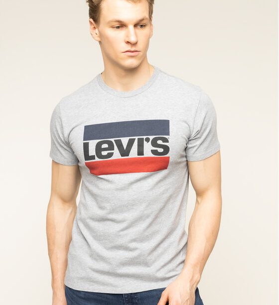 Тишърт Levi's® за Мъже