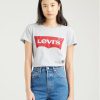 Тишърт Levi's® за Жени