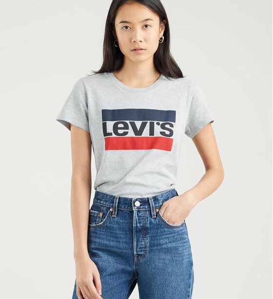 Тишърт Levi's® за Жени