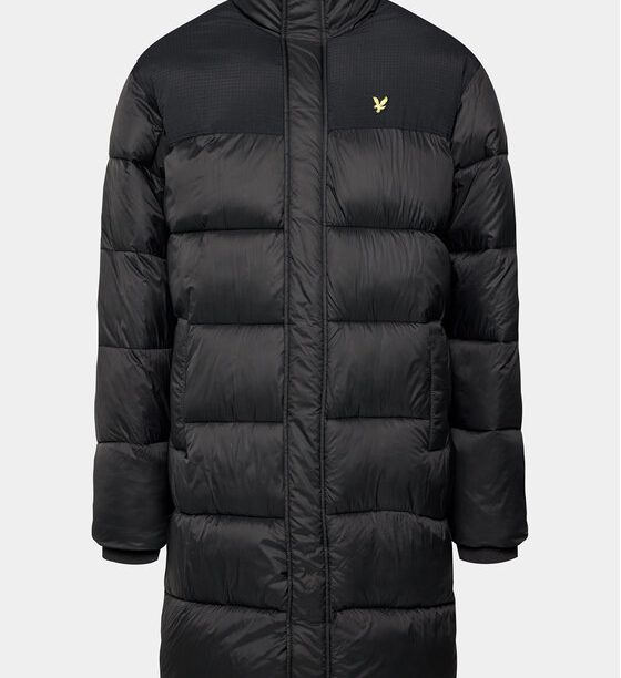 Пухено яке Lyle & Scott за Мъже