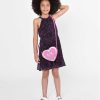 Елегантна рокля MICHAEL KORS KIDS за Момичета