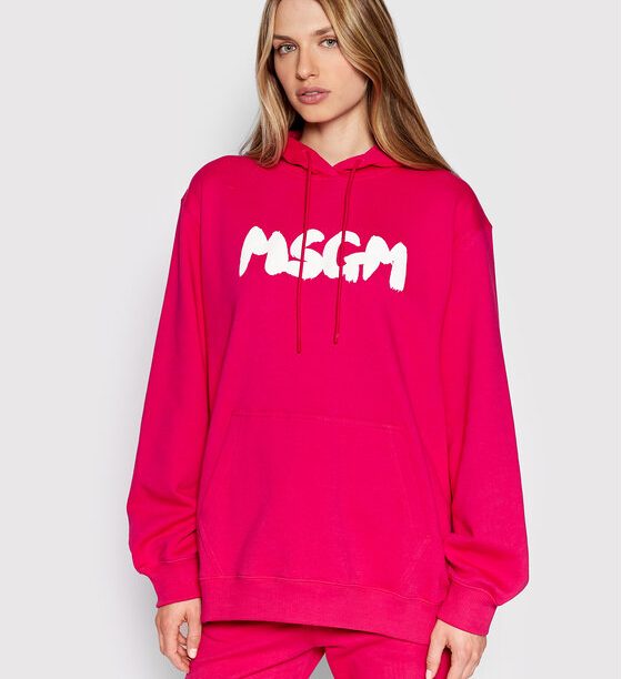 Суитшърт MSGM за Жени