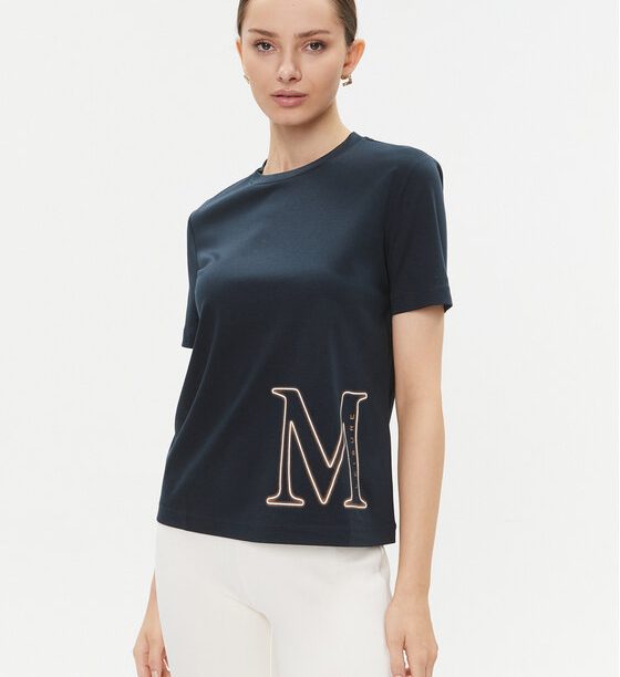 Тишърт Max Mara Leisure за Жени