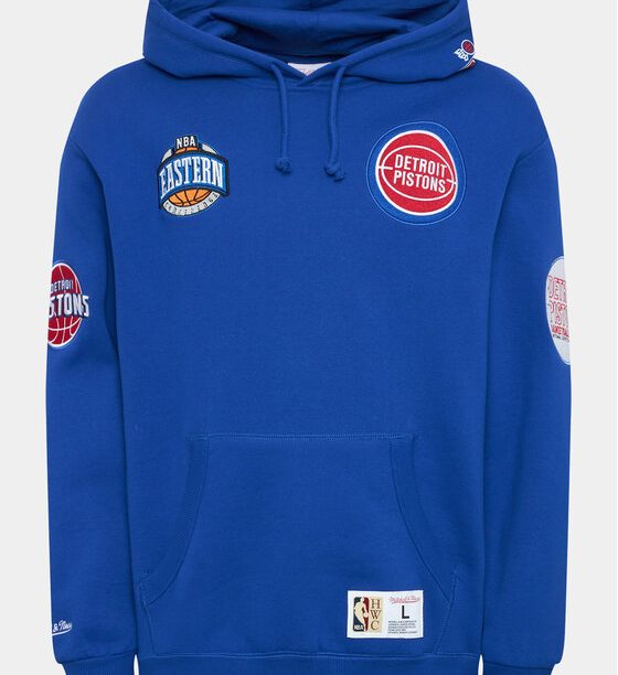 Суитшърт Mitchell & Ness за Мъже