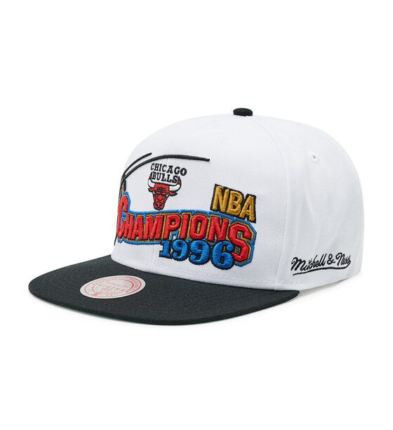 Шапка с козирка Mitchell & Ness за Мъже